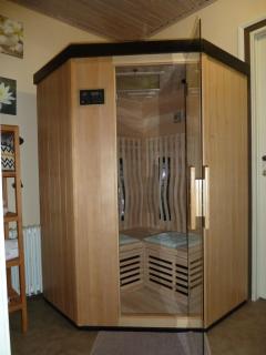 'Chez Lulu' - Gîte cocon avec BAIN NORDIQUE et SAUNA en Ardenne - Nassogne - 8