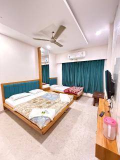 Hotel Raghuveera Palace - Ujjain - 8