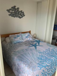 Les pieds dans l eau au Lydia Playa - 1