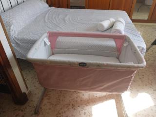 Habitación C - Cantillana - 2