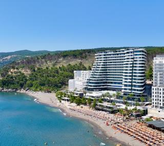Ilyonis Hotel & Spa - Shëngjin - 0