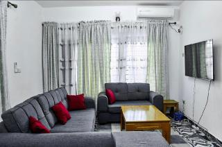 Hopeland Apartments - Limbe - 6