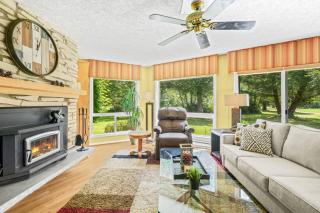 Fairway Forest Retreat! - Mount Hood Village - 0