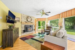 Fairway Forest Retreat! - Mount Hood Village - 7