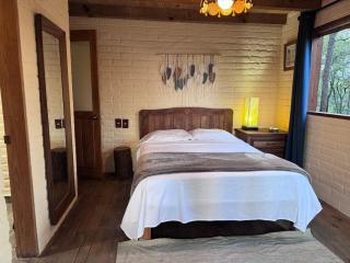 Cabaña en el bosque, Tapalpa Country Club - Tapalpa - 7