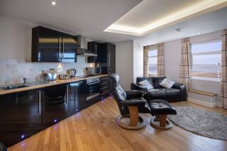 Granada Apartments Queens Mansions - Blackpool - 3