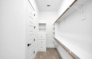 Stylish Ultra-modern Home - Houston - 7
