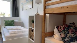 Strandhaus-Nordseebrandung-Fewo-B1-4 - Cuxhaven - 6