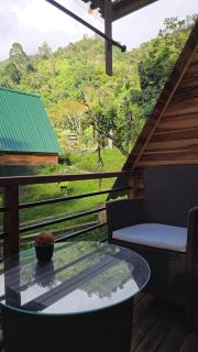 Tierra de Ensueño Glamping - Ibagué - 7