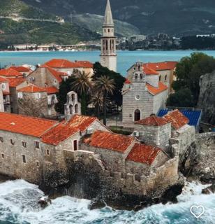 Budva - 1