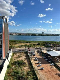 Charme com vista pro Rio, excelente localização - Petrolina - 3