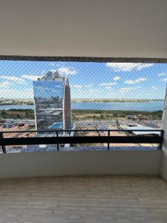 Charme com vista pro Rio, excelente localização - Petrolina - 2