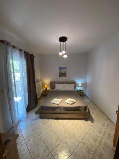Koutrakis apartment - Limenas - 2