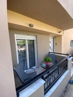Koutrakis apartment - Limenas - 1