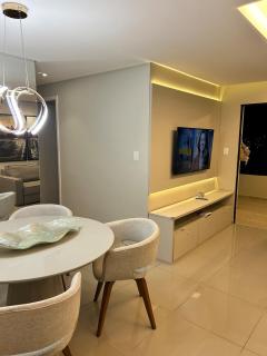 Charme com vista pro Rio, excelente localização - 2