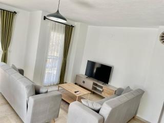 Çam Tatil Evleri - Datça - 8