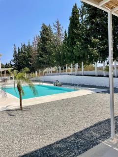 Çam Tatil Evleri - Datça - 6