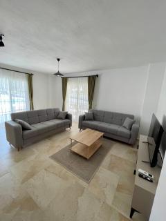 Çam Tatil Evleri - Datça - 5
