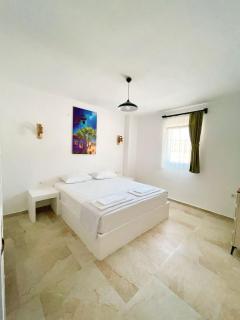 Çam Tatil Evleri - Datça - 4