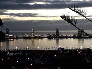 An apartment with an ocean view - Las Palmas de Gran Canaria - 9