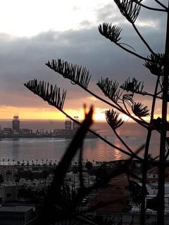 An apartment with an ocean view - Las Palmas de Gran Canaria - 1