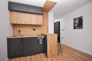 Studio Dobra Voda 14 - Bar - 1