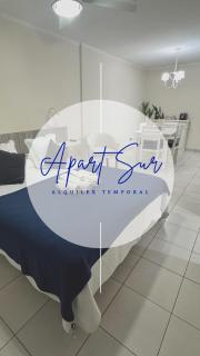 ApartSur Santa Fe - 0