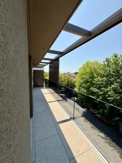 Suite Apartments Prestige - Bellaria-Igea Marina - 2