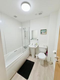 Alisha Holiday Home Inverness City Centre - 4