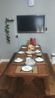 Recanto da Matriz - Águas da Prata - 1