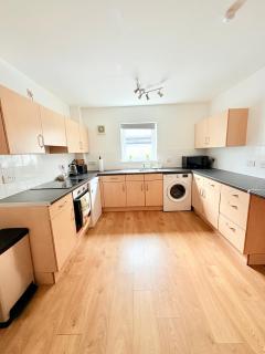 Alisha Holiday Home Inverness City Centre - Inverness - 1