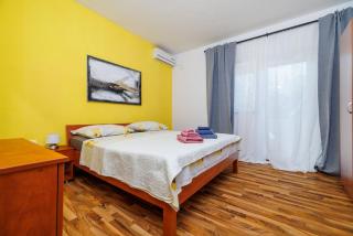 Apartments Domagoj - Lukovo Šugarje - 2