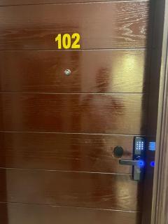 New luxury studio with distinctive furniture For non-smokers - Jeddah - 9
