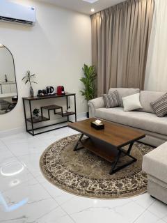 New luxury studio with distinctive furniture For non-smokers - Jeddah - 8