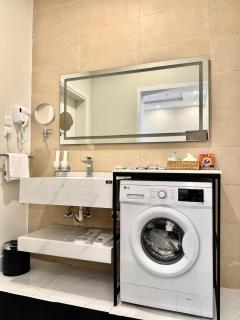 New luxury studio with distinctive furniture For non-smokers - Jeddah - 5