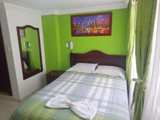 Hotel Londres - Pasto - 3