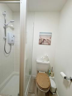 Alisha Holiday Home Inverness City Centre - 2