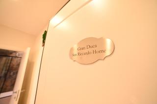 Gran Duca San Riccardo Luxury House VICINO AEROPORTO BRINDISI Check in H24 - Brindisi - 6