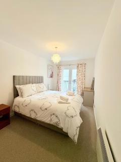 Alisha Holiday Home Inverness City Centre - Inverness - 7