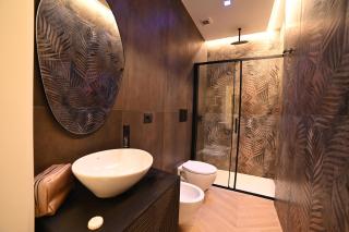 Gran Duca San Riccardo Luxury House VICINO AEROPORTO BRINDISI Check in H24 - Brindisi - 5
