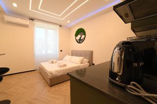 Gran Duca San Riccardo Luxury House VICINO AEROPORTO BRINDISI Check in H24 - Brindisi - 4