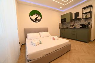 Gran Duca San Riccardo Luxury House VICINO AEROPORTO BRINDISI Check in H24 - Brindisi - 1