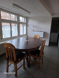 Zimmer corse 08 - Chur - 7