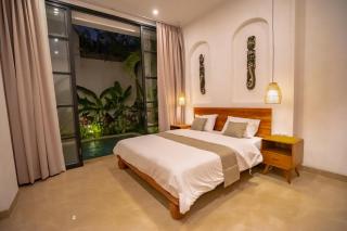 Spacious 3BR Pool Villa Near Beach Clubs - 7