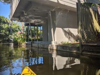 Tree House Treasure - Tarpon Springs - 3
