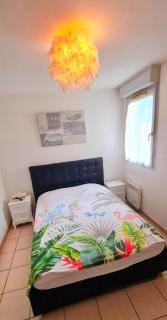 Appartement lumineux avec piscine à St Estève - Saint-Estève - 7