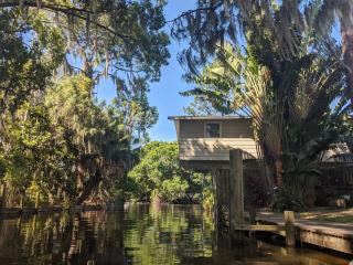 Tree House Treasure - Tarpon Springs - 2