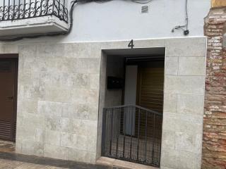 Apartamento del Puente - Autol - 4