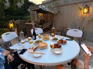 TabrisChina Vacation Rental - Erevan - 9