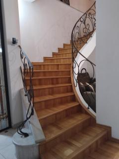 TabrisChina Vacation Rental - Erevan - 7
